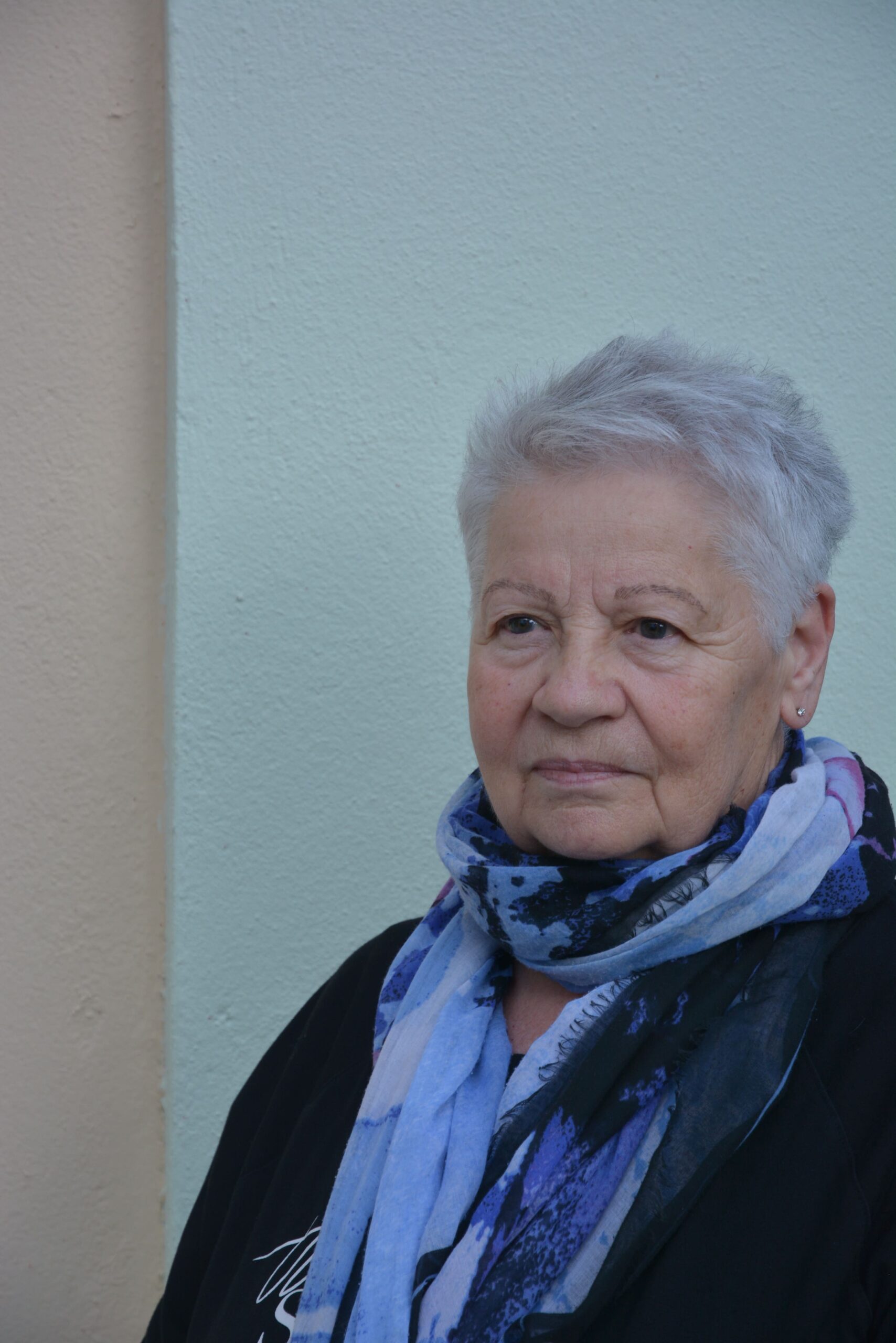 Yolande Gobbo