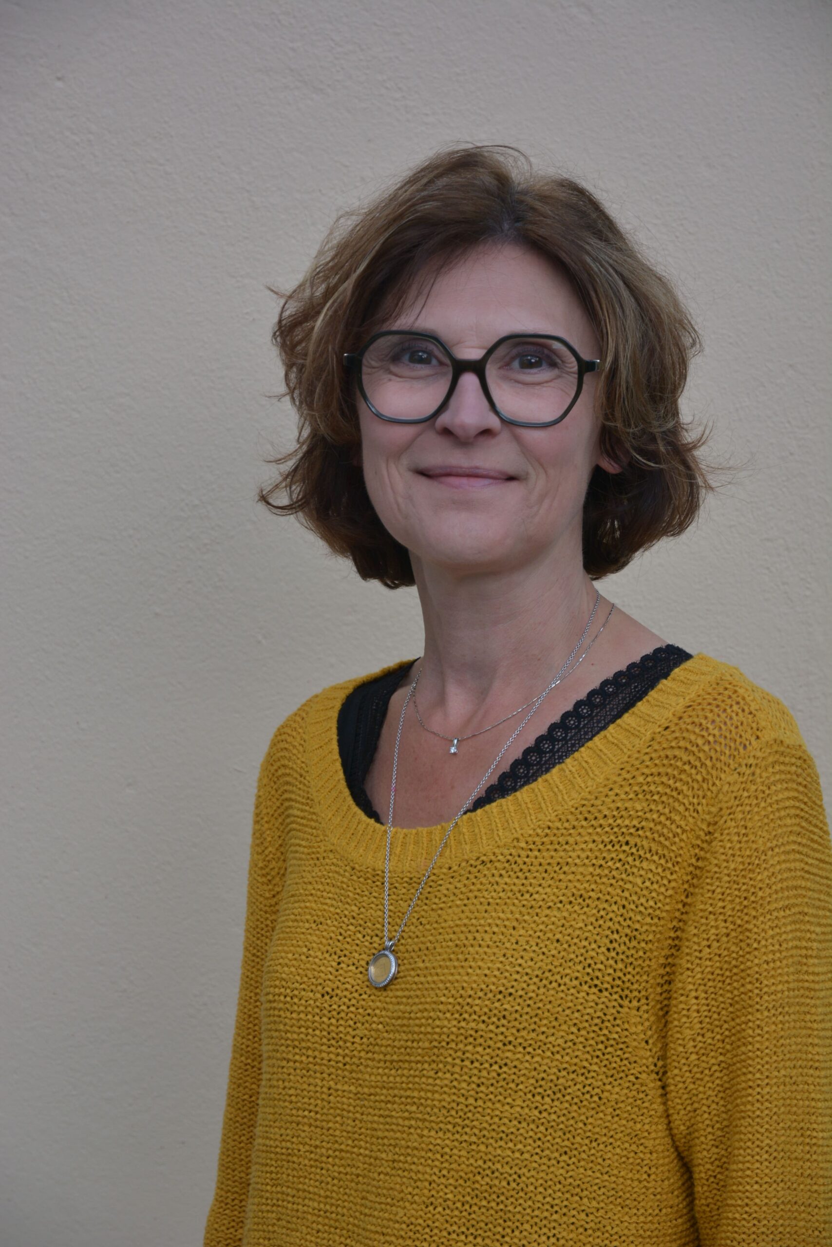 Christelle Colrat