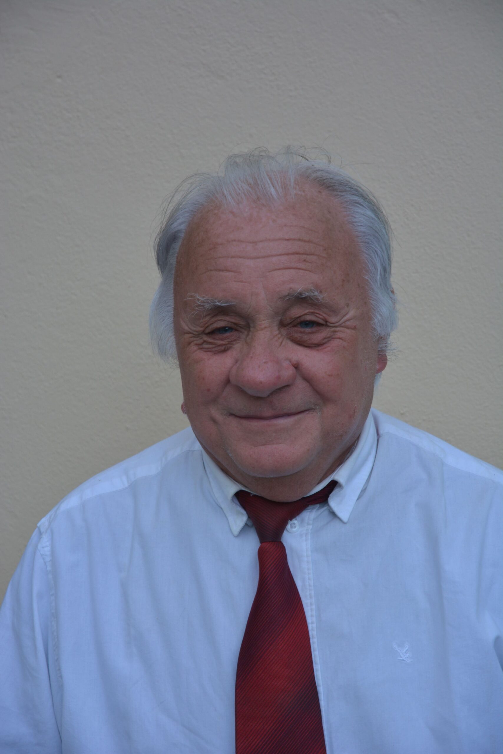 Alain Perrot