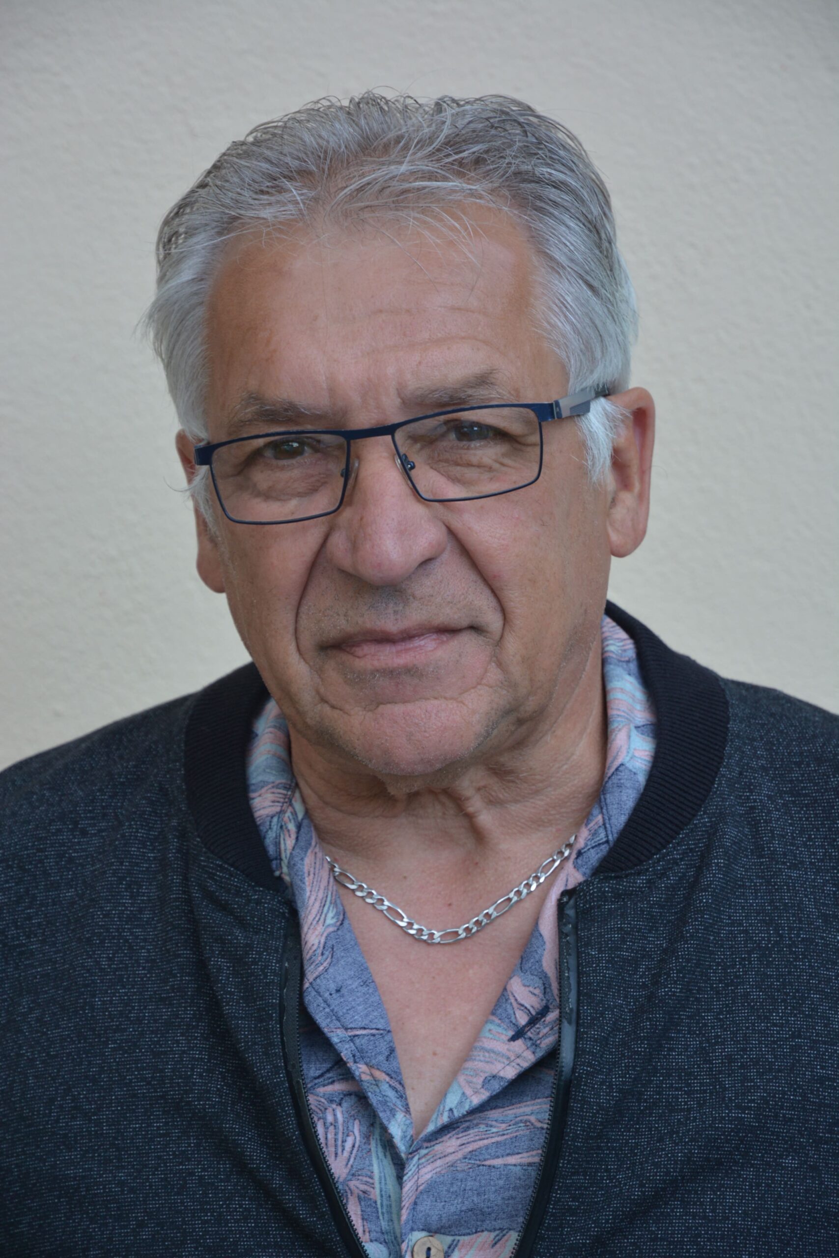 Yves Arbrun