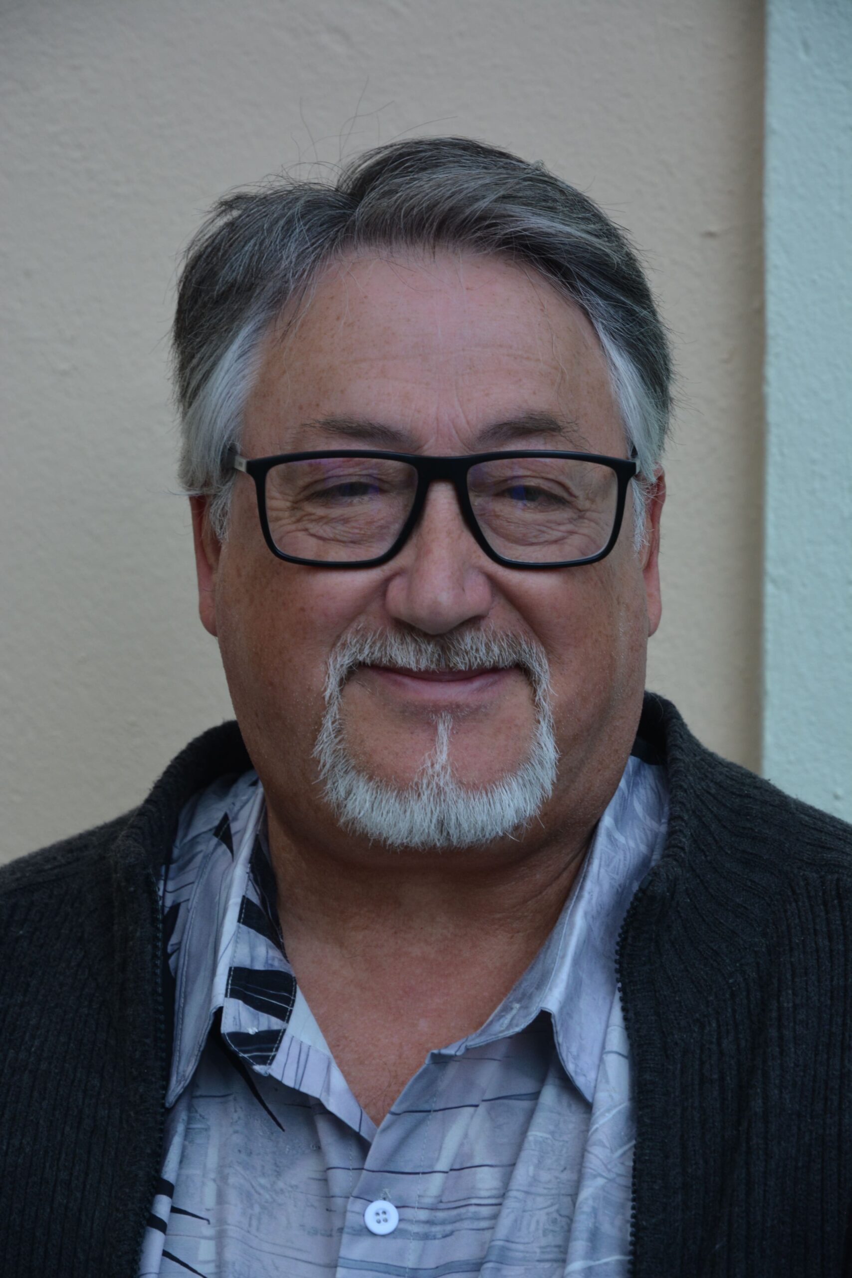 Jean-Pierre Lainard