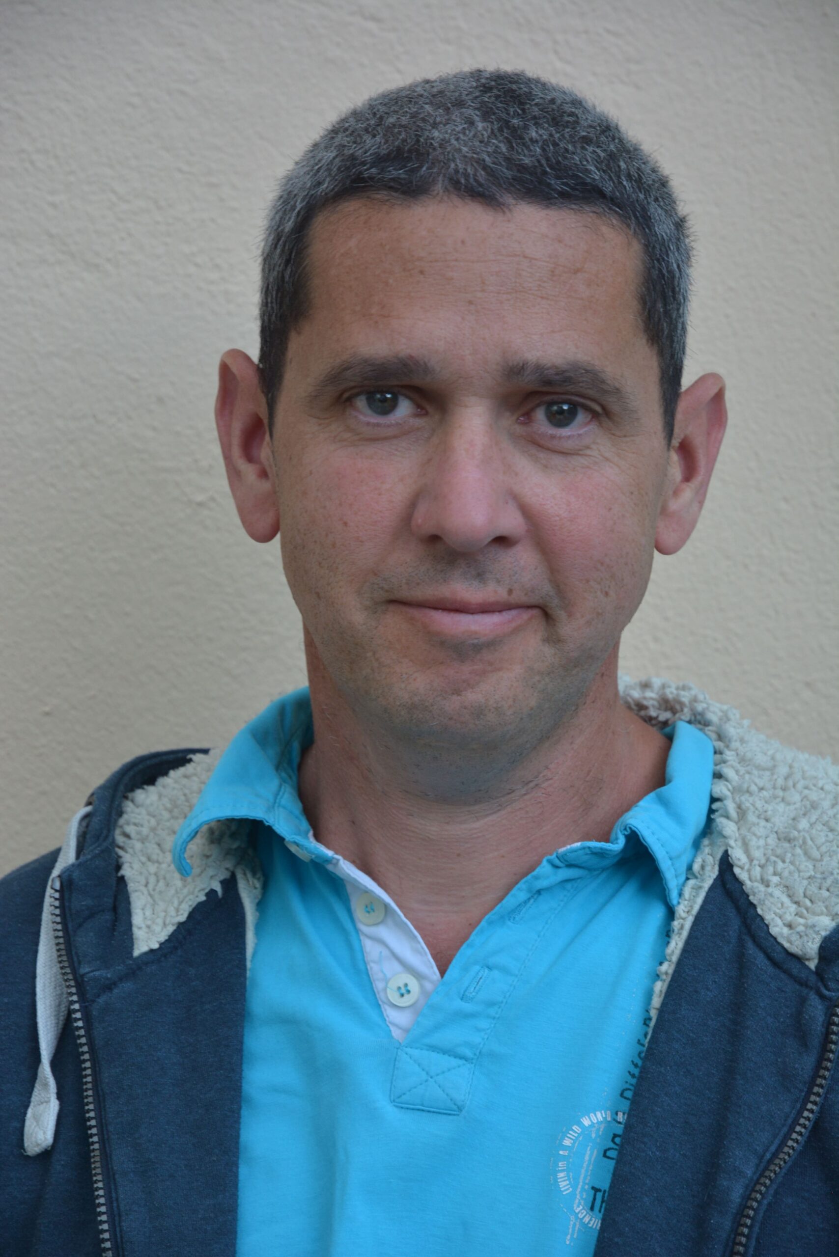 Thierry Jeantet