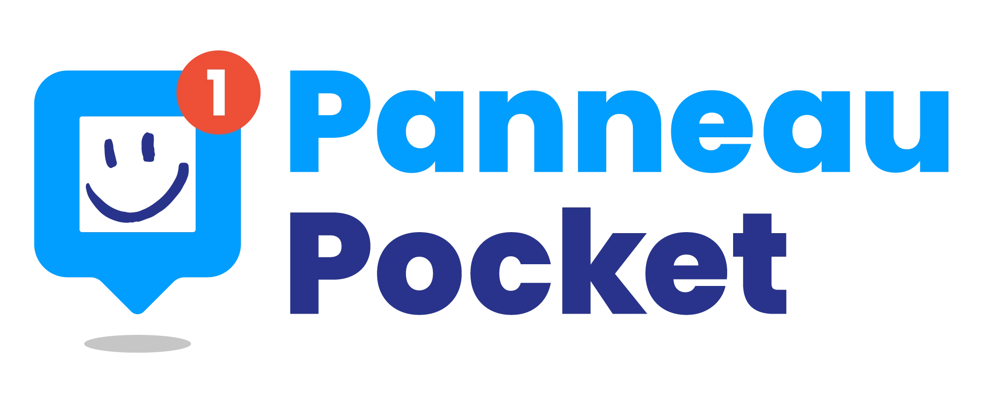 Panneau pocket